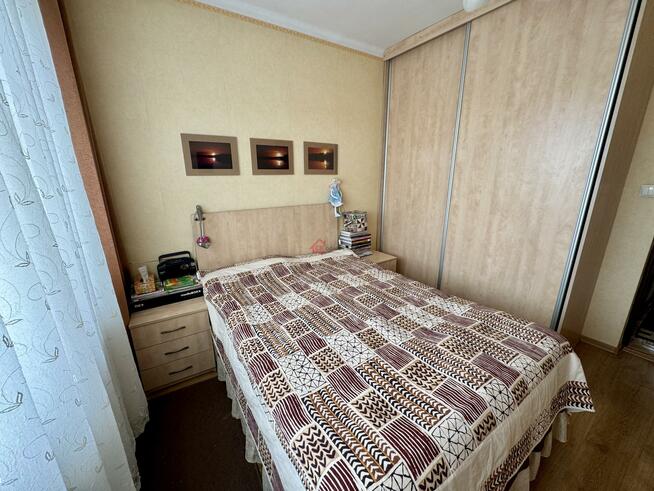 Mieszkanie Staszów, Ignacego Raczyńskiego