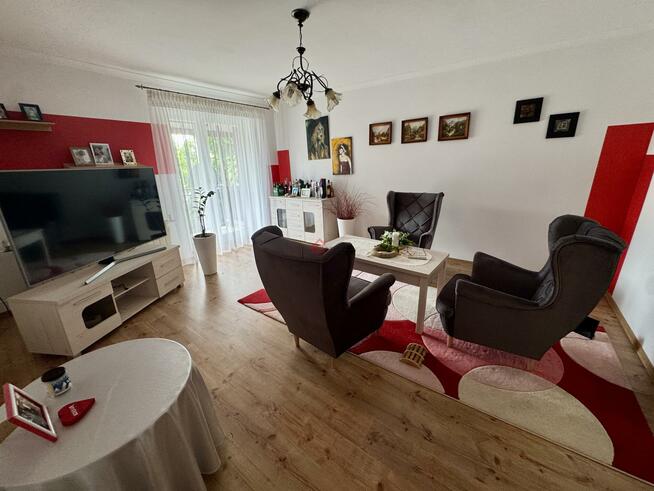 Dom Białoborze gm. Stopnica, Białoborze