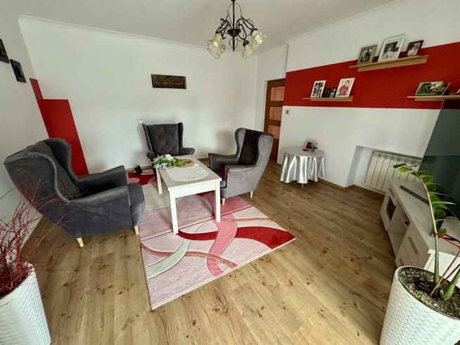 Dom Białoborze gm. Stopnica, Białoborze