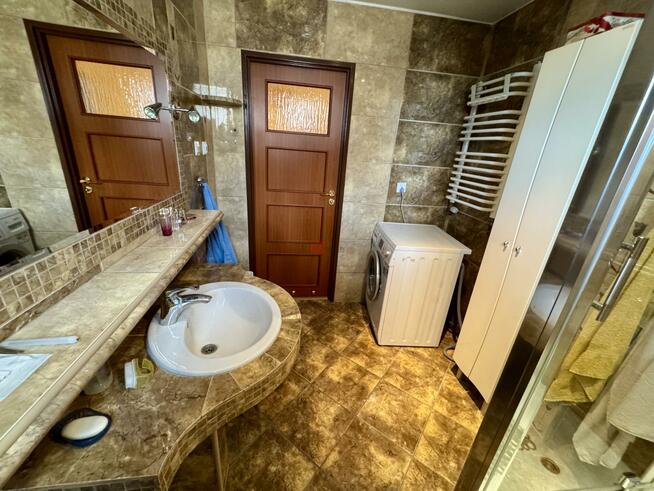 Dom Białoborze gm. Stopnica, Białoborze