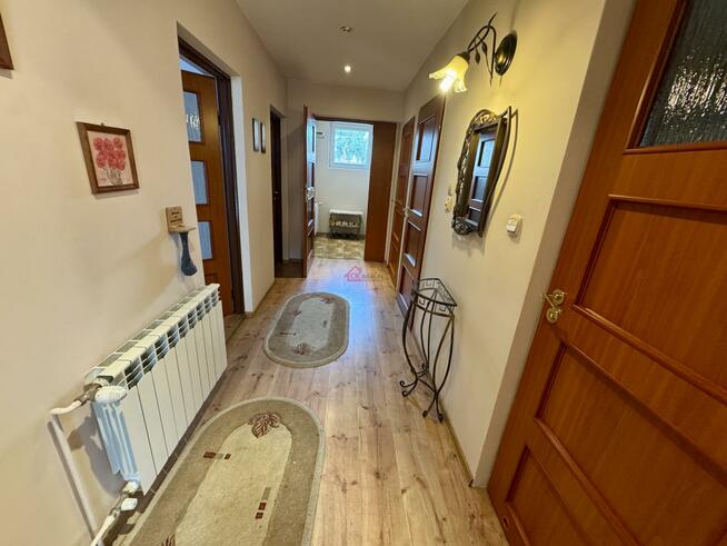 Dom Białoborze gm. Stopnica, Białoborze