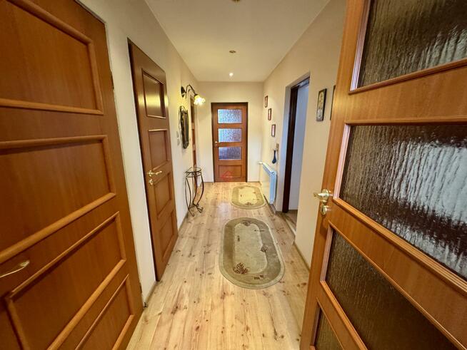 Dom Białoborze gm. Stopnica, Białoborze