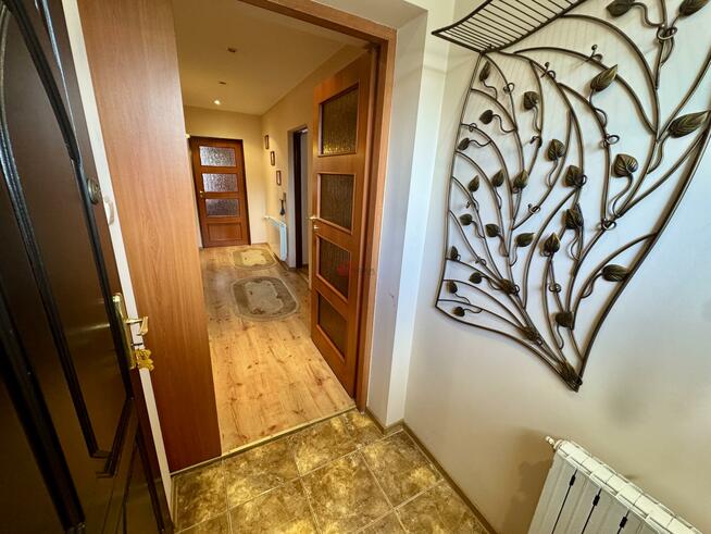 Dom Białoborze gm. Stopnica, Białoborze