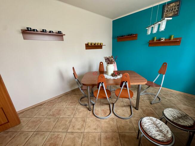 Dom Białoborze gm. Stopnica, Białoborze