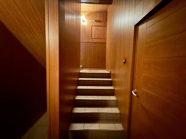 Dom Białoborze gm. Stopnica, Białoborze