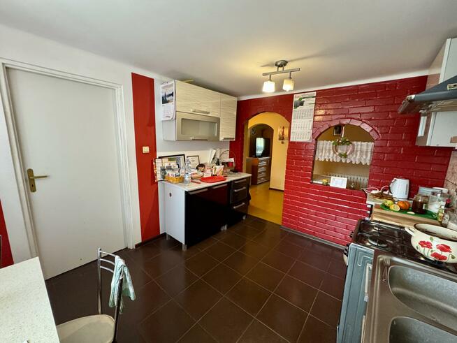 Dom Białoborze gm. Stopnica, Białoborze