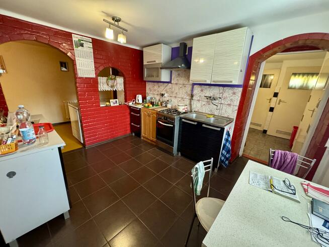 Dom Białoborze gm. Stopnica, Białoborze