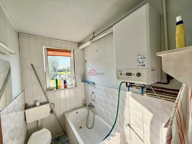 Dom Strzelce gm. Oleśnica, Strzelce