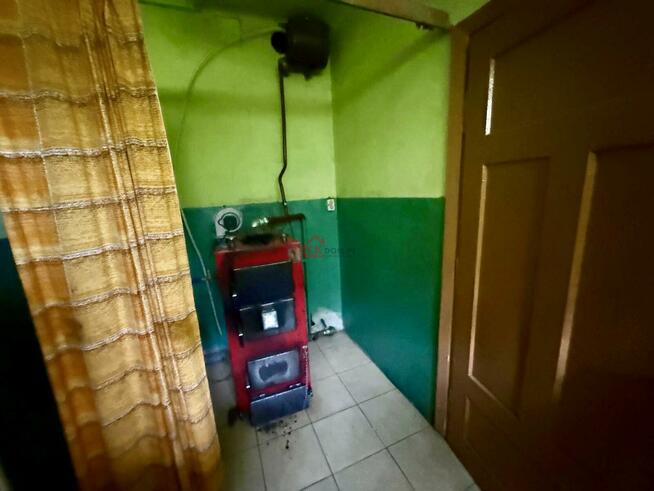 Dom Strzelce gm. Oleśnica, Strzelce