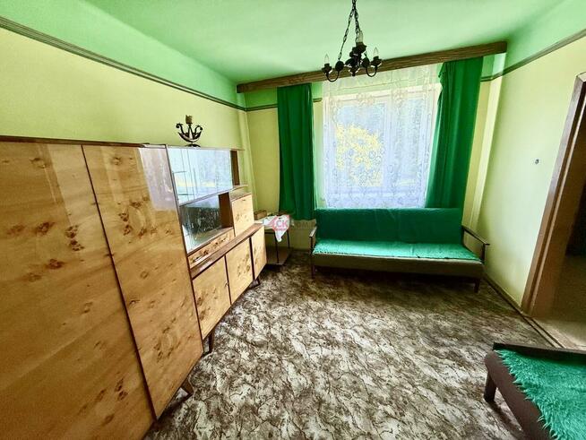 Dom Strzelce gm. Oleśnica, Strzelce