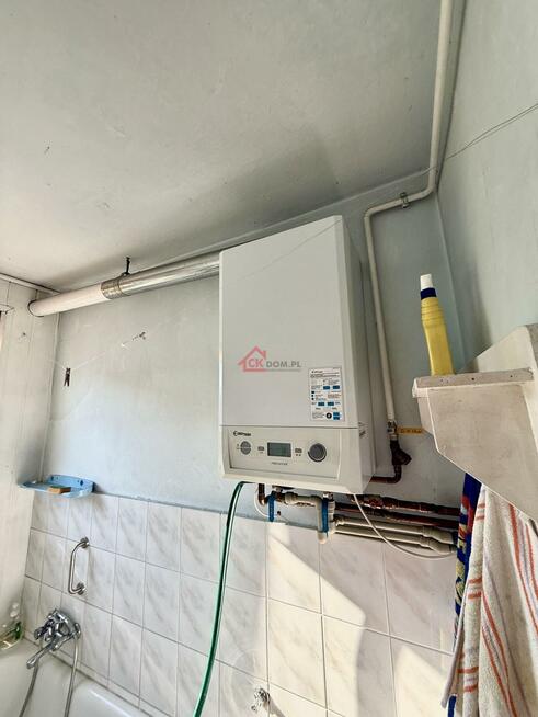 Dom Strzelce gm. Oleśnica, Strzelce