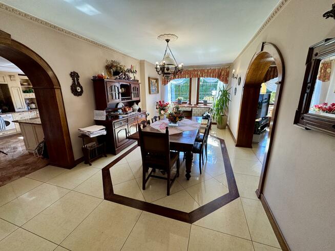 Dom Starachowice, Miodowa