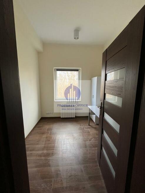 Lokal użytkowy Warszawa Ursus, Regulska