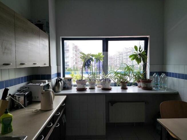 Lokal użytkowy Warszawa Włochy, ks. Juliana Chrościckiego