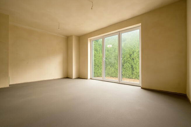 Rzeszów – komfortowy dom gotowy do aranżacji