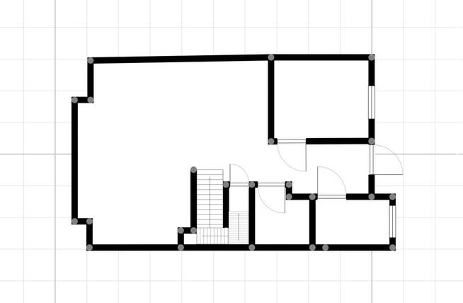 Rzeszów – komfortowy dom gotowy do aranżacji