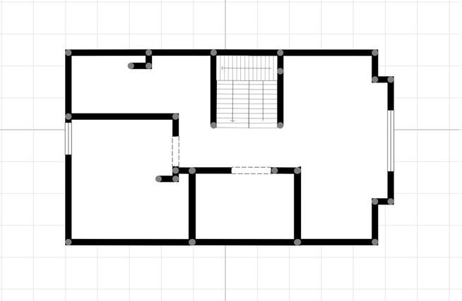 Rzeszów – komfortowy dom gotowy do aranżacji