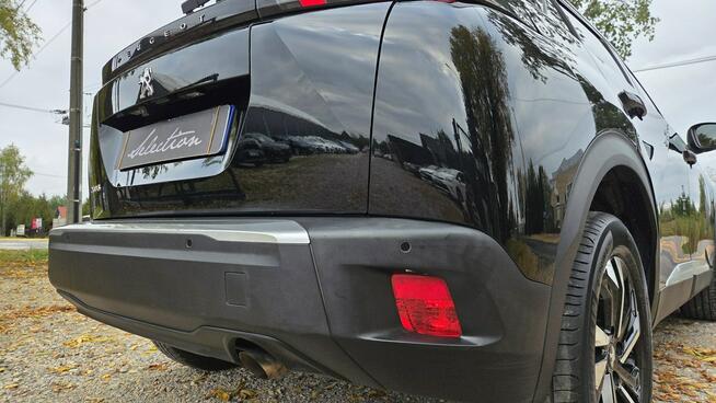 Peugeot 2008 1.2 ALLURE FV 23% Ast. Pasa Kamera 360 Navi Skóra PDC Super Stan