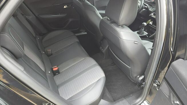 Peugeot 2008 1.2 ALLURE FV 23% Ast. Pasa Kamera 360 Navi Skóra PDC Super Stan