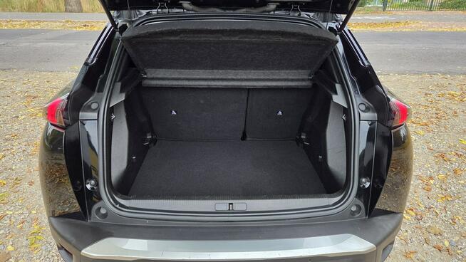 Peugeot 2008 1.2 ALLURE FV 23% Ast. Pasa Kamera 360 Navi Skóra PDC Super Stan