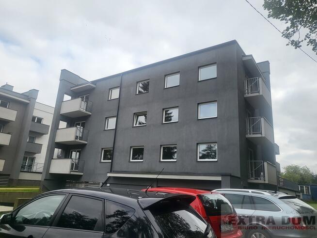 Mieszkanie Goleniów