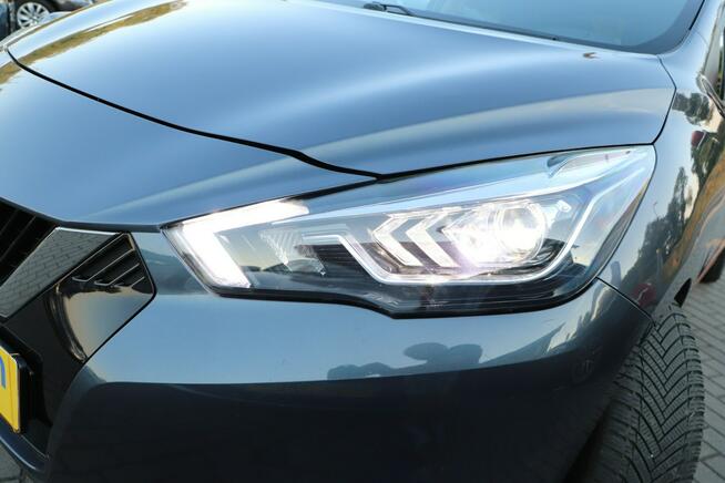 Nissan Micra klima, zarejestrowany