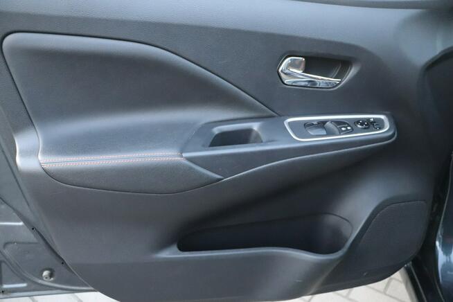 Nissan Micra klima, zarejestrowany