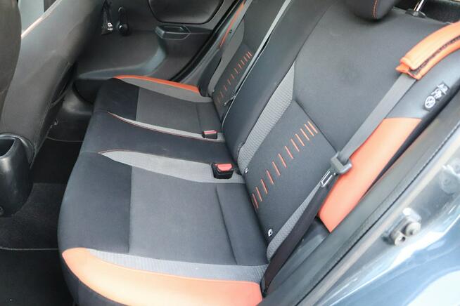 Nissan Micra klima, zarejestrowany