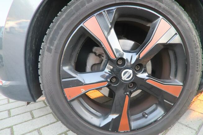 Nissan Micra klima, zarejestrowany