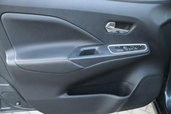 Nissan Micra klima, zarejestrowany