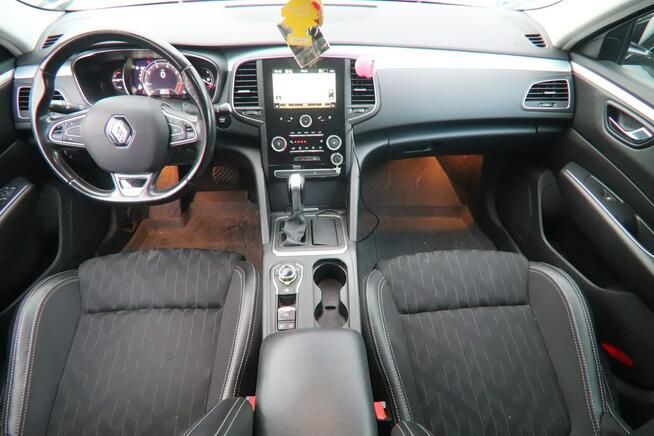 Renault Talisman KRAJOWY,1-właściciel,serwis,zarejestrowany,AUTOMAT