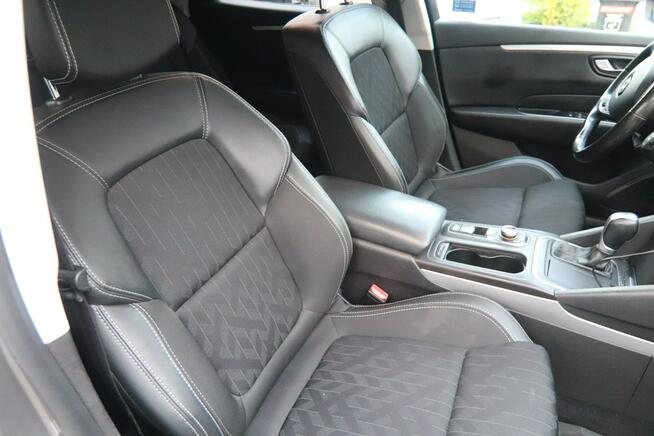 Renault Talisman KRAJOWY,1-właściciel,serwis,zarejestrowany,AUTOMAT