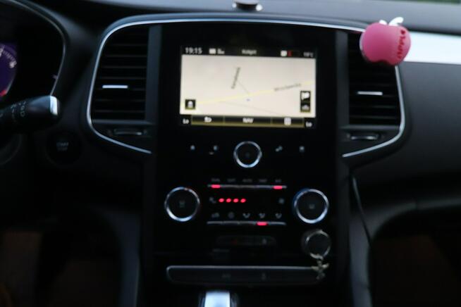 Renault Talisman KRAJOWY,1-właściciel,serwis,zarejestrowany,AUTOMAT