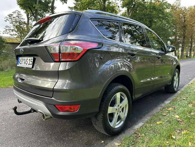 Ford Kuga 2,0 TDCI 150 KM Automat 4x4 Titanium Navi Led Xenon Super Stan Full