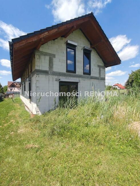 Dom Jastrzębie-Zdrój Moszczenica, Rzeczna