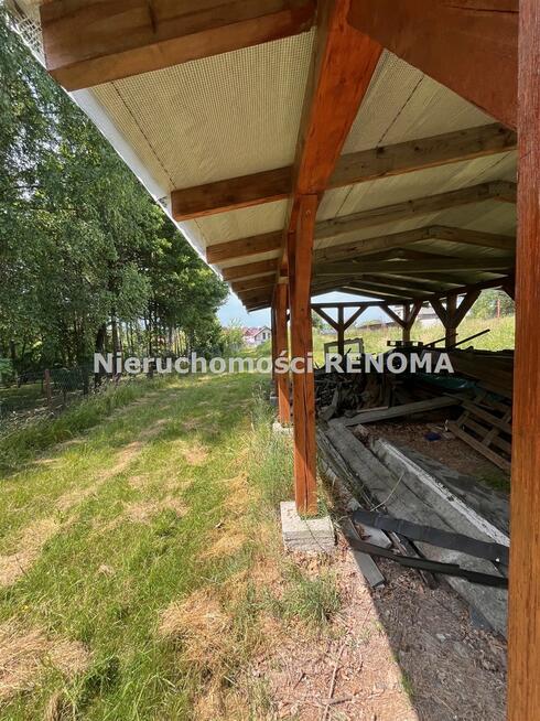 Dom Jastrzębie-Zdrój Moszczenica, Rzeczna