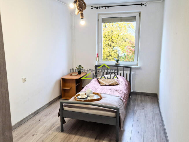 centrum - mieszkanie 3 pokojowe do wynajęcia