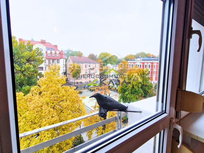 centrum - mieszkanie 3 pokojowe do wynajęcia