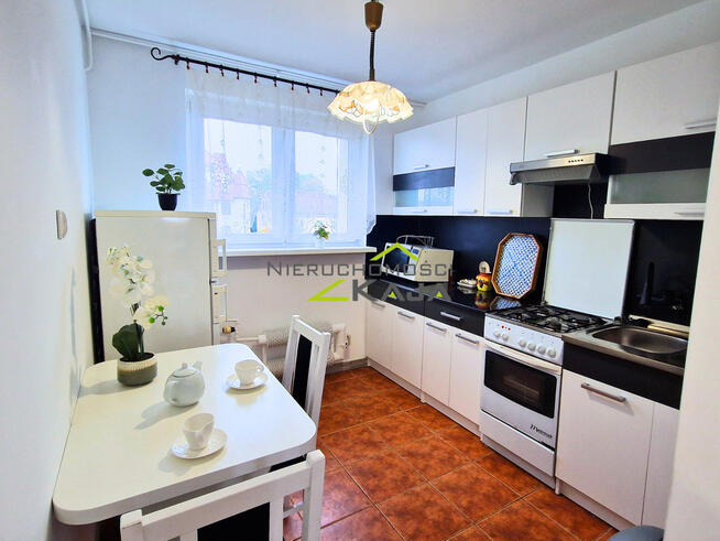 centrum - mieszkanie 3 pokojowe do wynajęcia