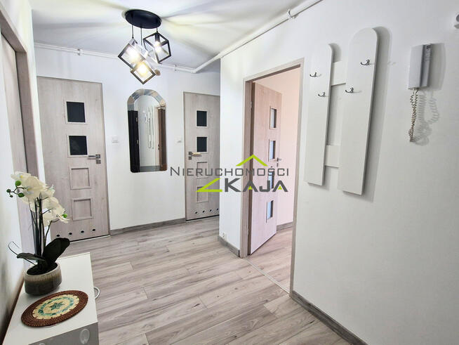 centrum - mieszkanie 3 pokojowe do wynajęcia