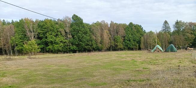 Działka budowlana Szemudzka Huta gm. Szemud, Przejazdowa