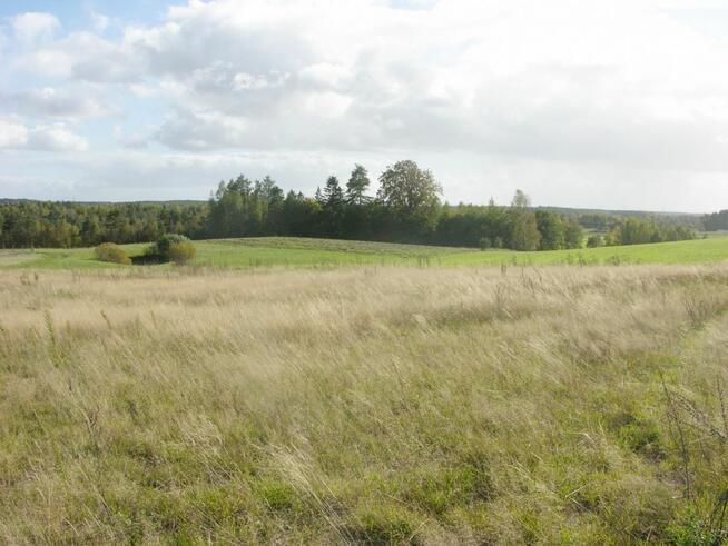 Działka budowlana Szemudzka Huta gm. Szemud, Przejazdowa