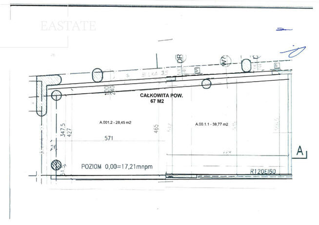 Lokal użytkowy Sopot Centrum, Dworcowa