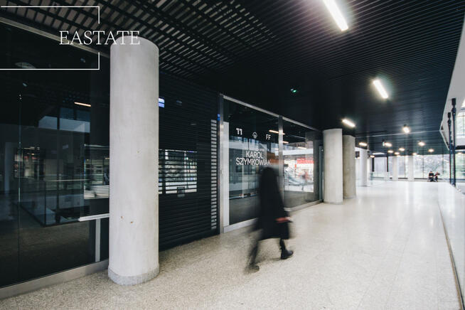 Lokal użytkowy Sopot Centrum, Dworcowa