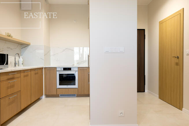 Lokal użytkowy Ożarów Mazowiecki, Nadbrzeżna