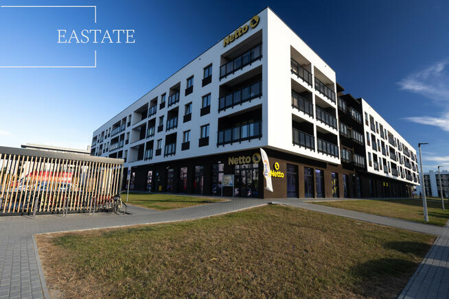 Lokal użytkowy Ożarów Mazowiecki, Nadbrzeżna