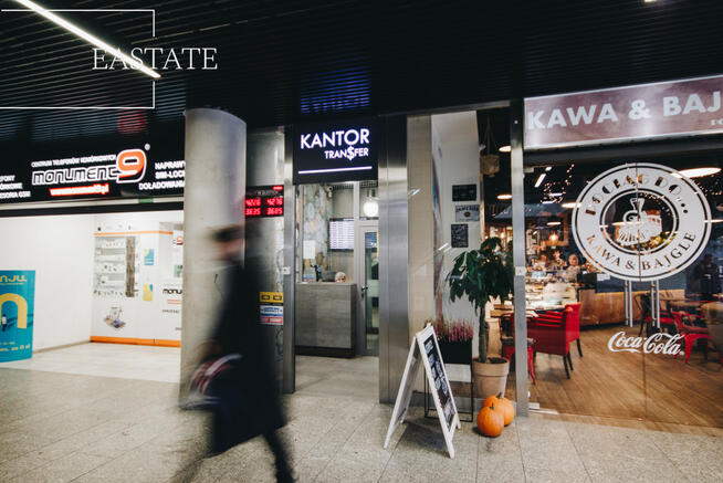 Lokal użytkowy Sopot Centrum, Dworcowa