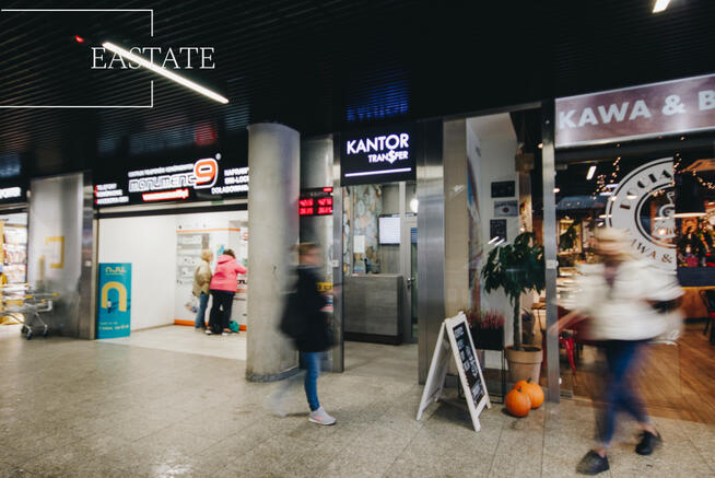 Lokal użytkowy Sopot Centrum, Dworcowa