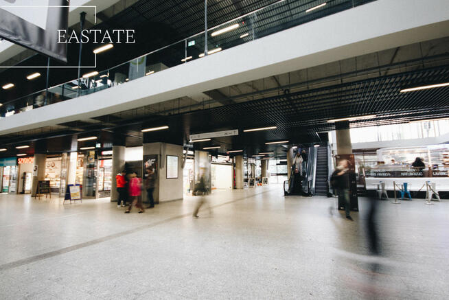 Lokal użytkowy Sopot Centrum, Dworcowa