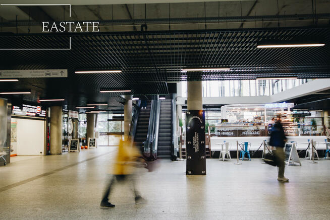 Lokal użytkowy Sopot Centrum, Dworcowa